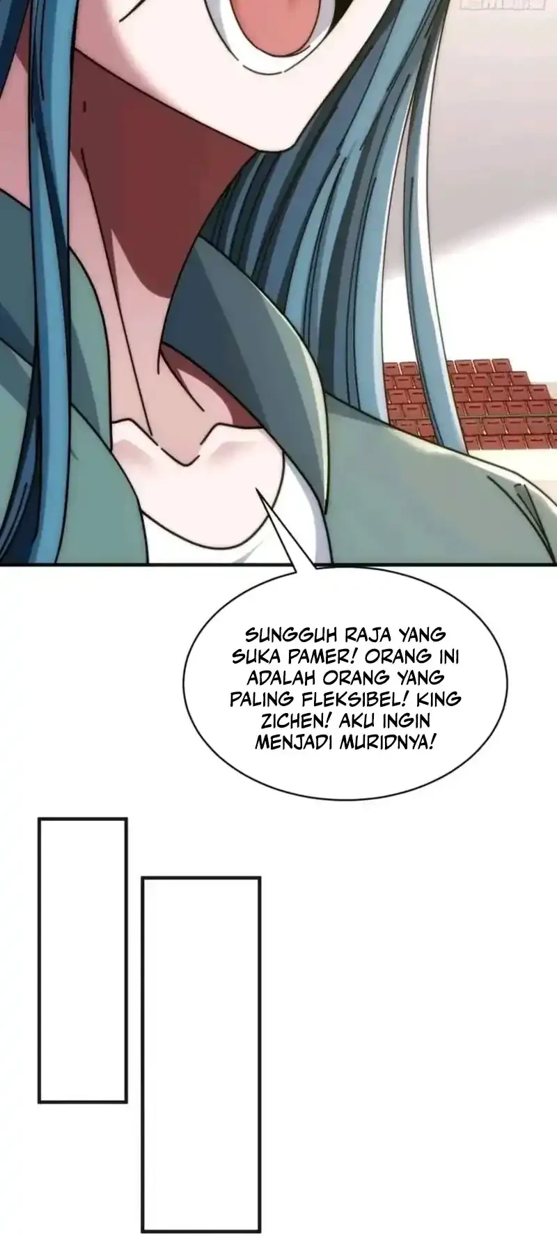 Infinite Evolution Starting from Zero Bab 59 halaman 41