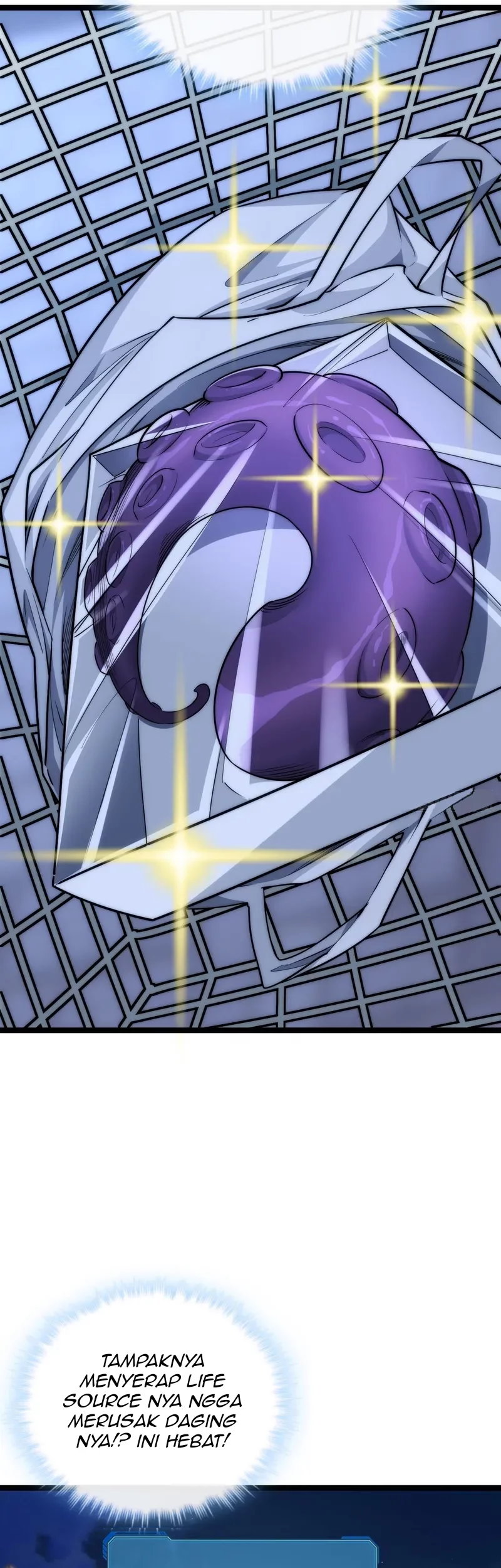 Infinite Evolution Starting from Zero Bab 6 halaman 9