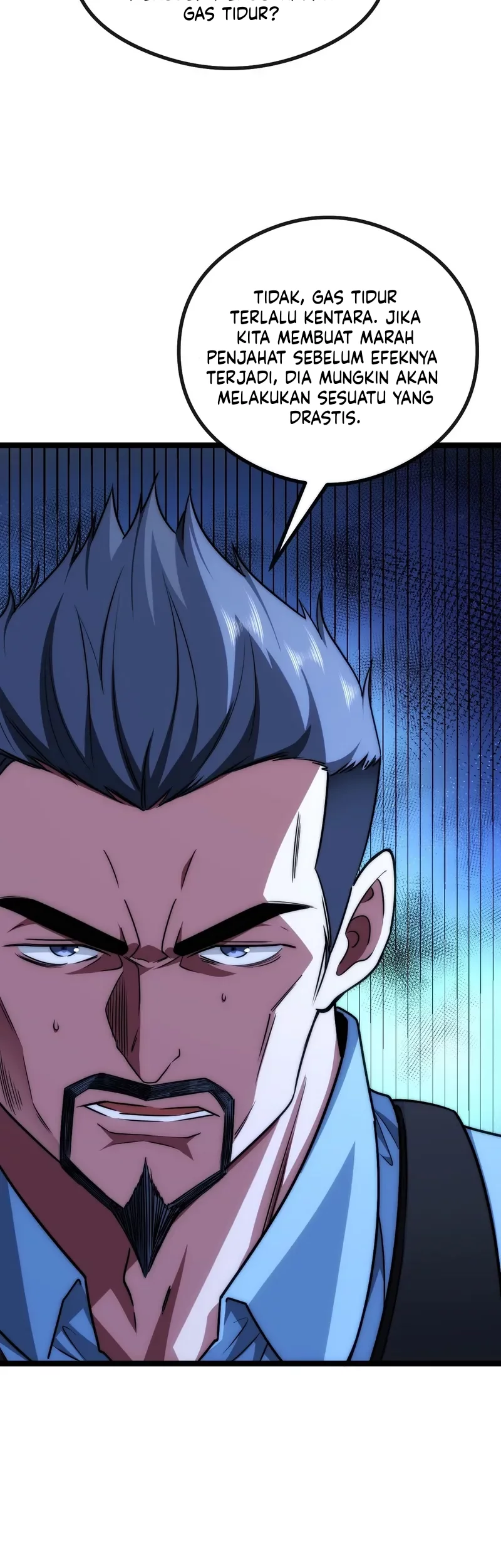 Infinite Evolution Starting from Zero Bab 6 halaman 17