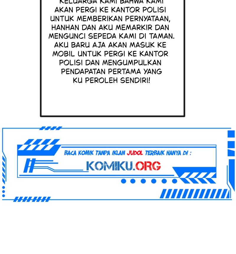 Infinite Evolution Starting from Zero Bab 6 halaman 35