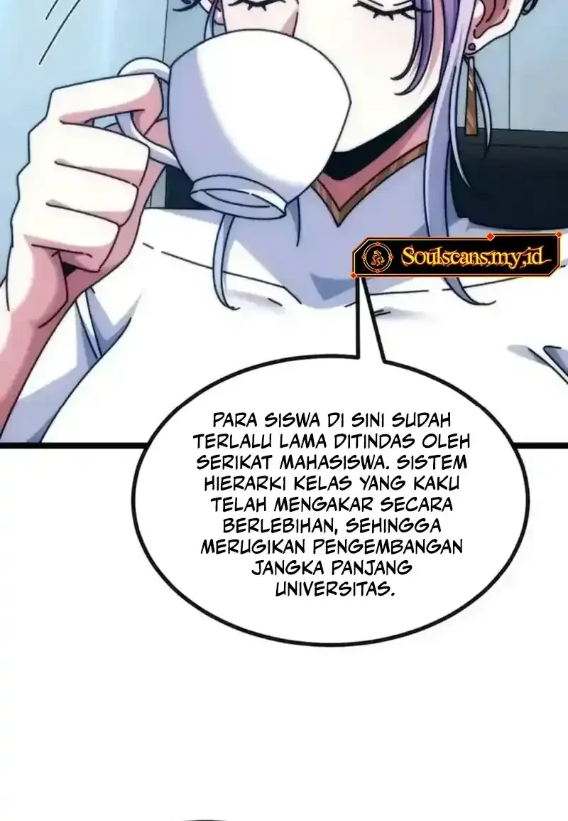 Infinite Evolution Starting from Zero Bab 60 halaman 33