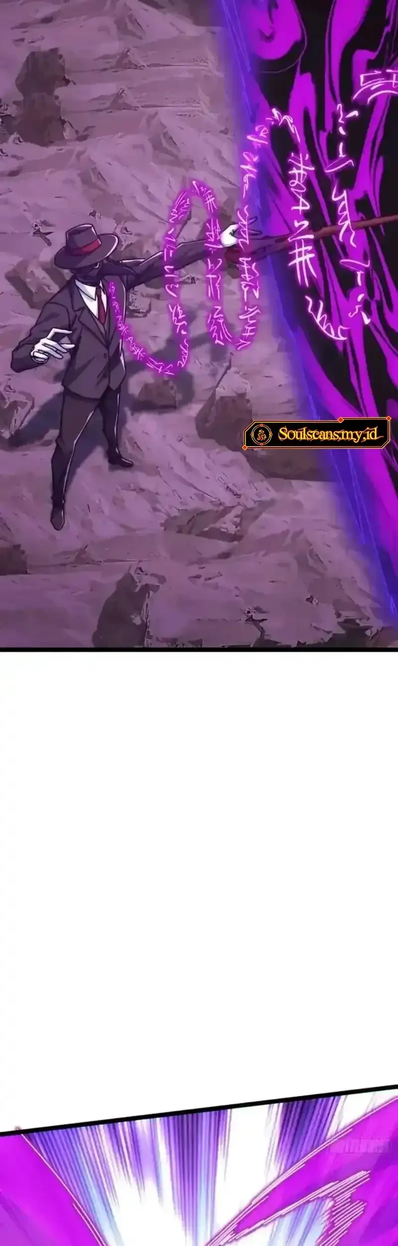 Infinite Evolution Starting from Zero Bab 60 halaman 40