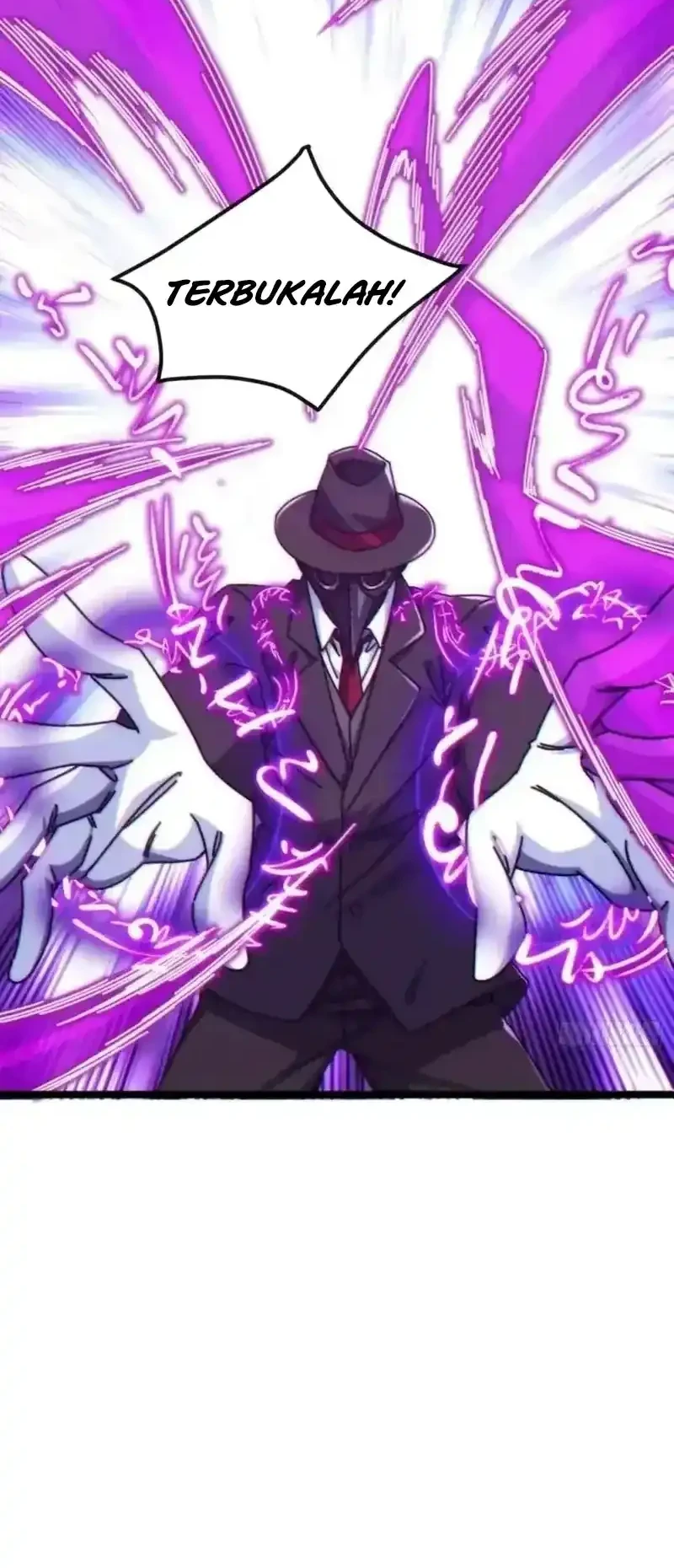 Infinite Evolution Starting from Zero Bab 60 halaman 41