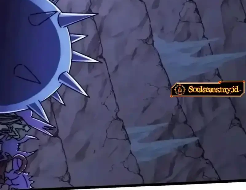 Infinite Evolution Starting from Zero Bab 60 halaman 48