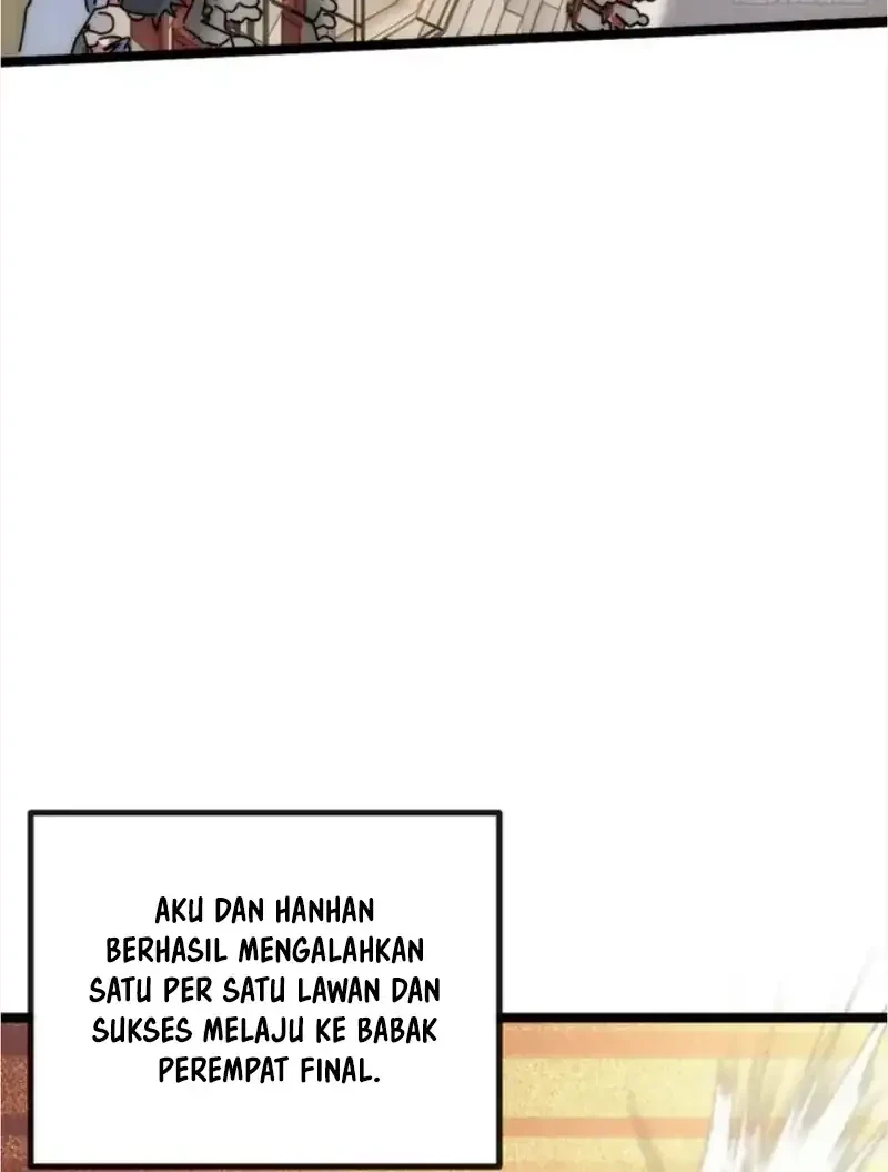 Infinite Evolution Starting from Zero Bab 61 halaman 14
