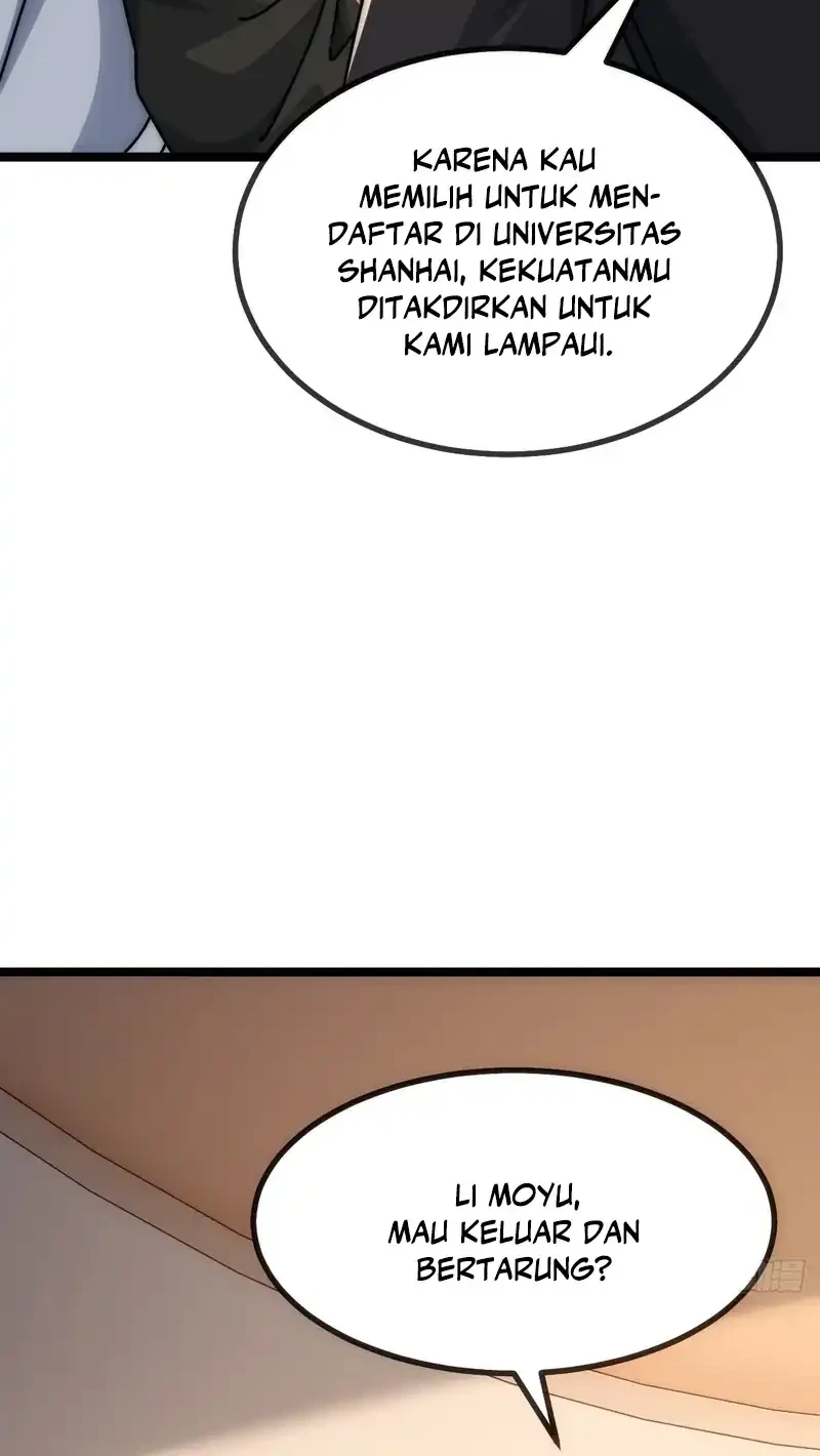 Infinite Evolution Starting from Zero Bab 62 halaman 22