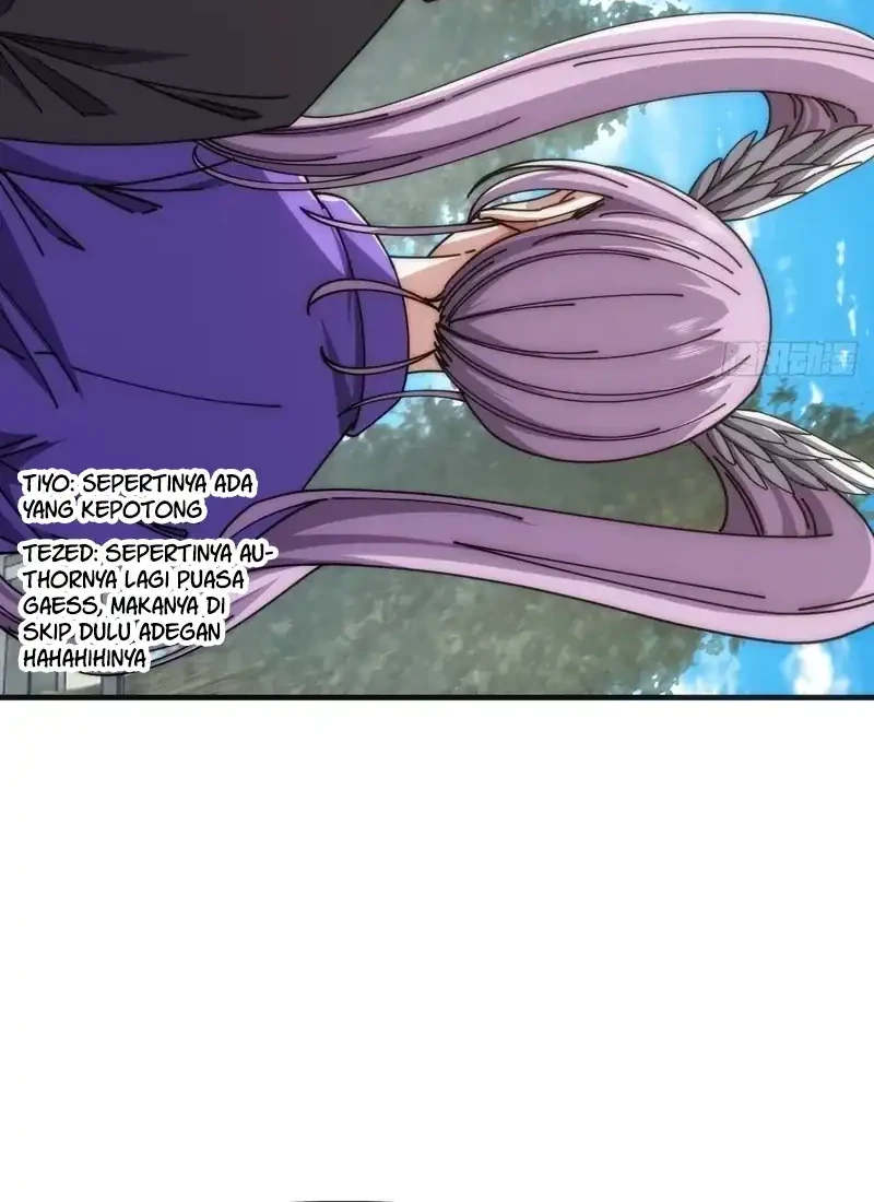 Infinite Evolution Starting from Zero Bab 64 halaman 20