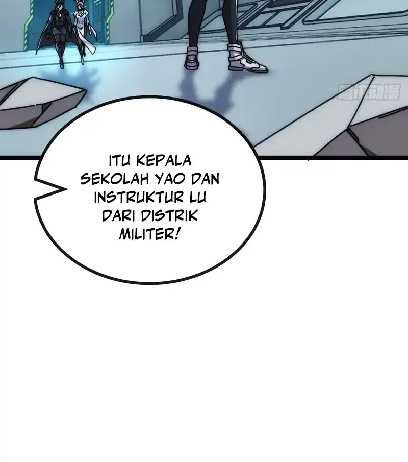 Infinite Evolution Starting from Zero Bab 66 halaman 9