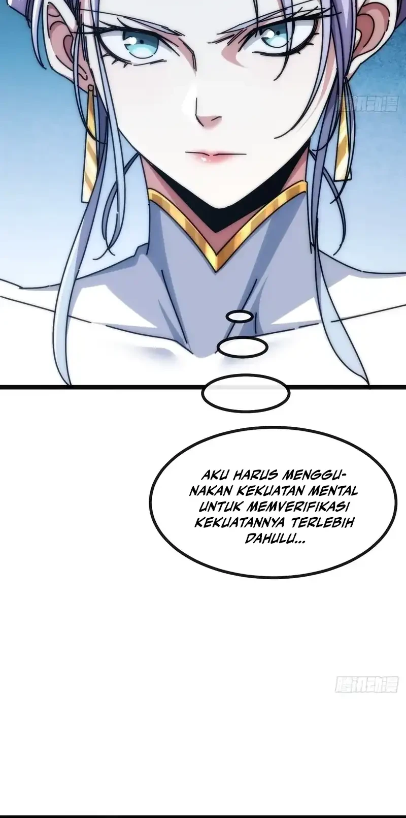 Infinite Evolution Starting from Zero Bab 66 halaman 11