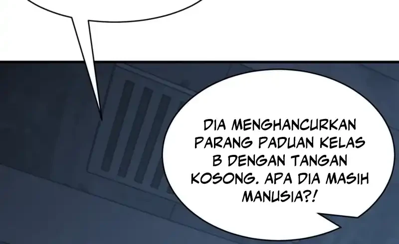 Infinite Evolution Starting from Zero Bab 66 halaman 27
