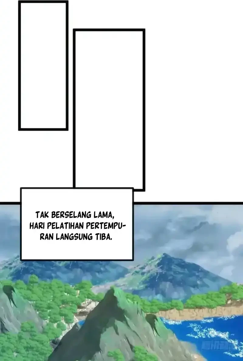 Infinite Evolution Starting from Zero Bab 67 halaman 12