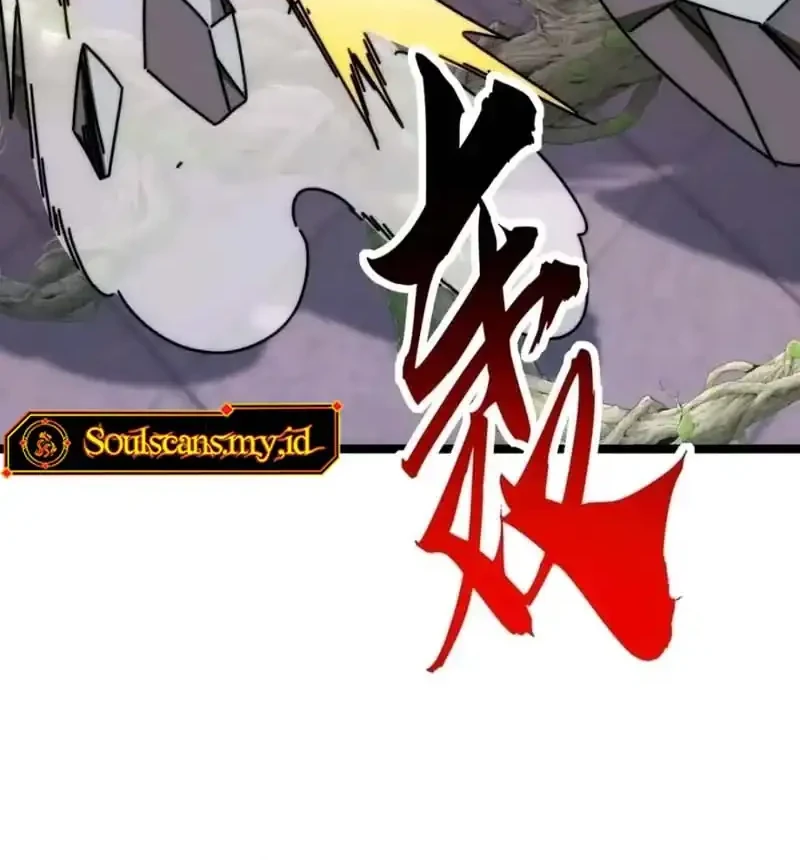 Infinite Evolution Starting from Zero Bab 67 halaman 31