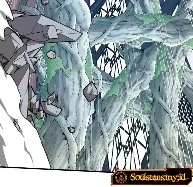 Infinite Evolution Starting from Zero Bab 67 halaman 41