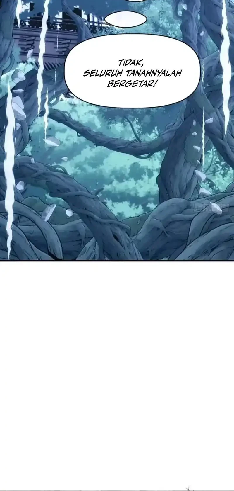 Infinite Evolution Starting from Zero Bab 67 halaman 46