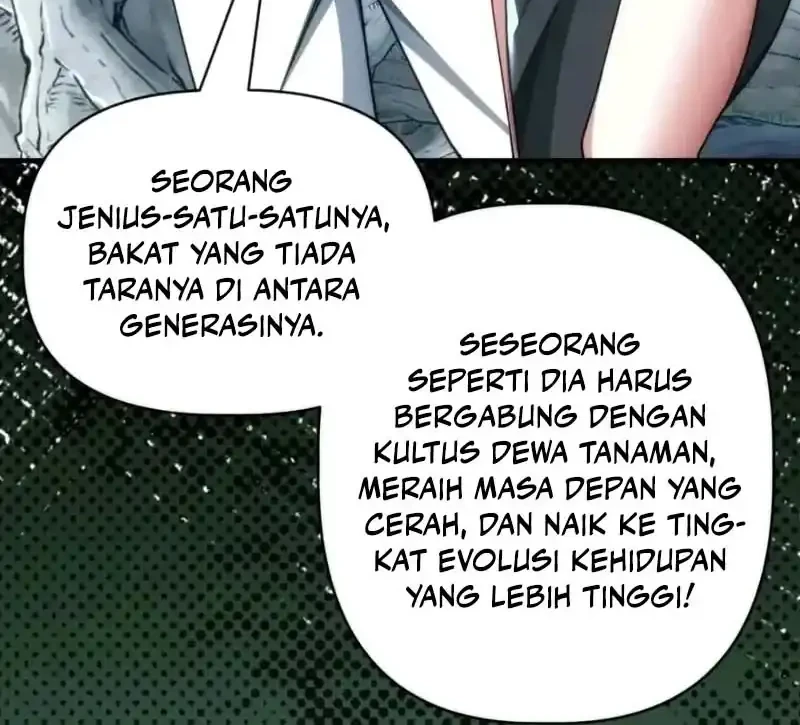 Infinite Evolution Starting from Zero Bab 67 halaman 58
