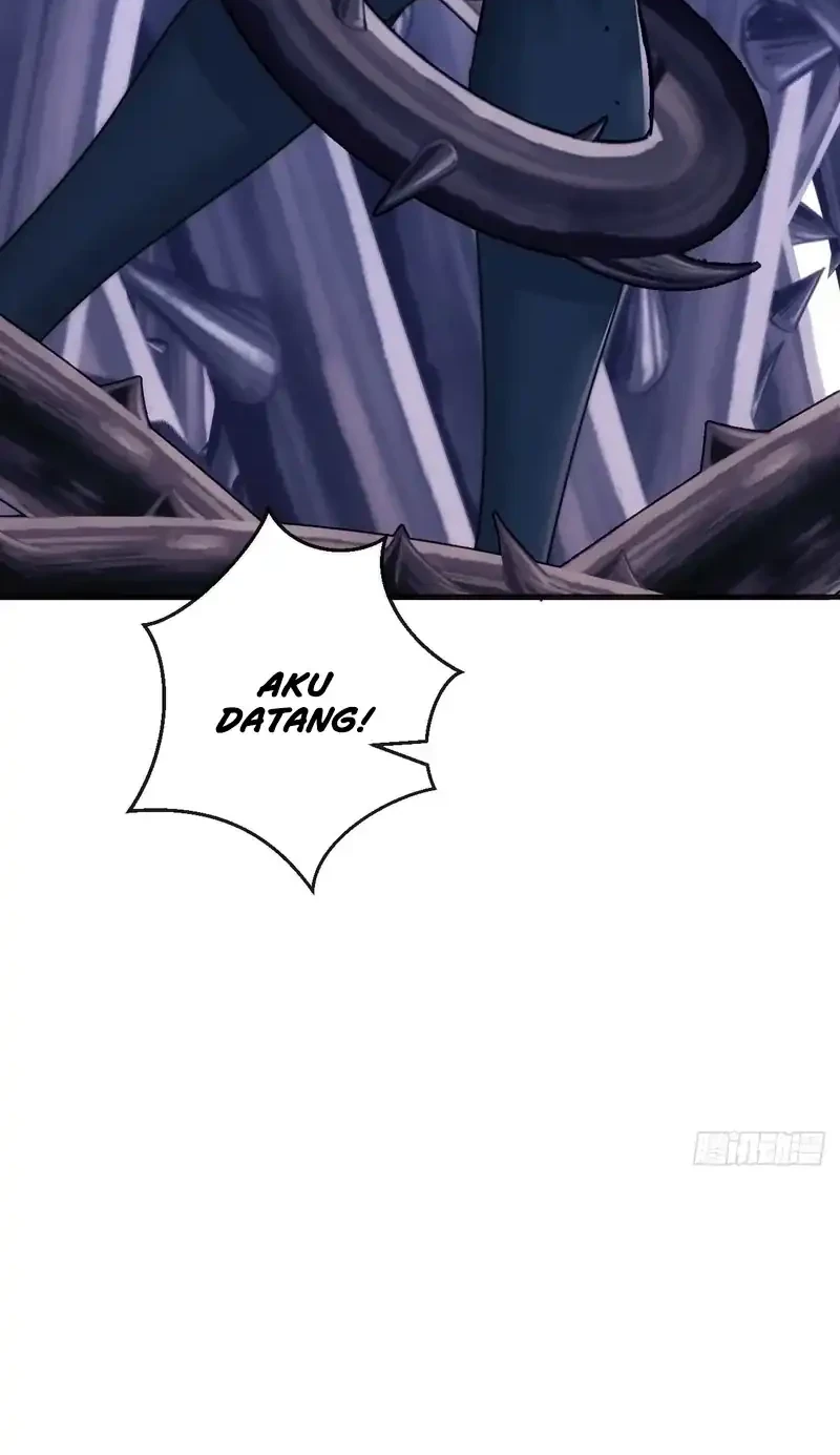 Infinite Evolution Starting from Zero Bab 68 halaman 26