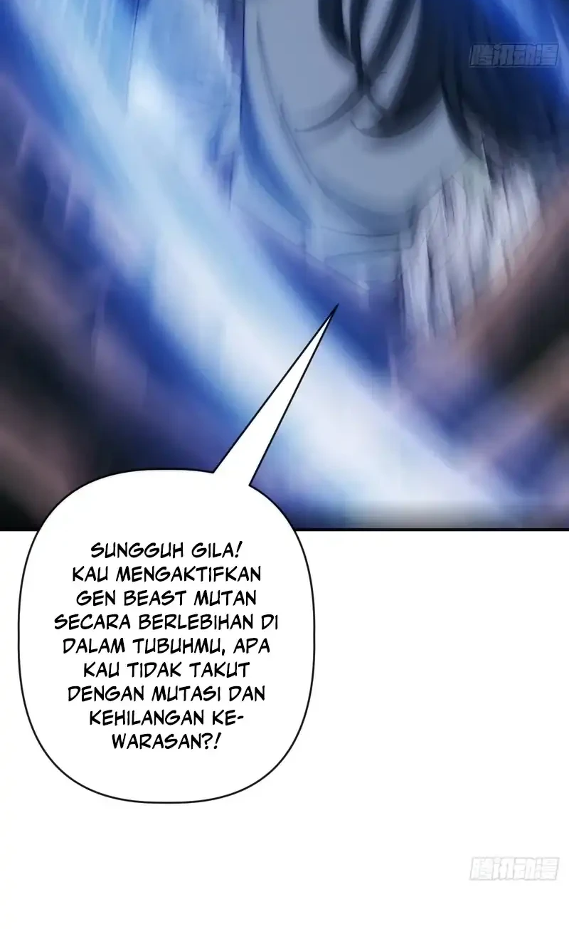 Infinite Evolution Starting from Zero Bab 68 halaman 44