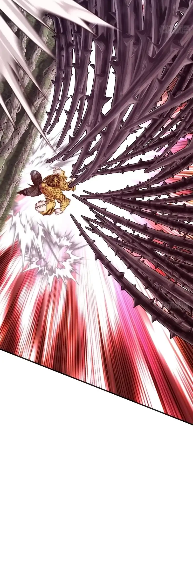 Infinite Evolution Starting from Zero Bab 68 halaman 52