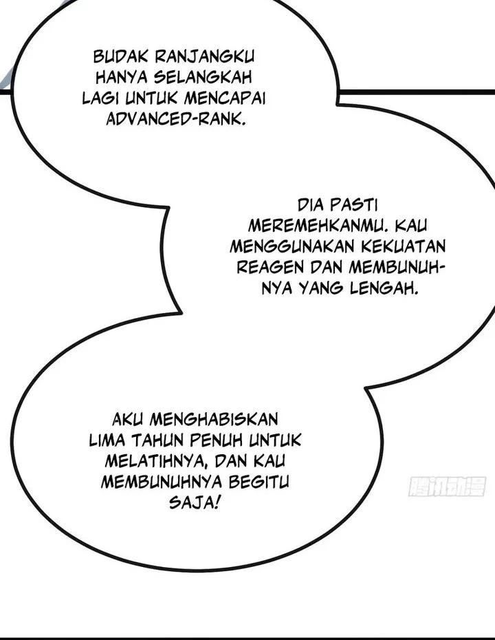 Infinite Evolution Starting from Zero Bab 69 halaman 24