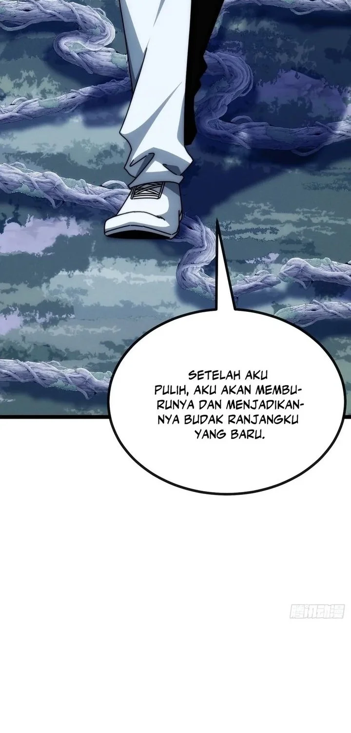 Infinite Evolution Starting from Zero Bab 69 halaman 27