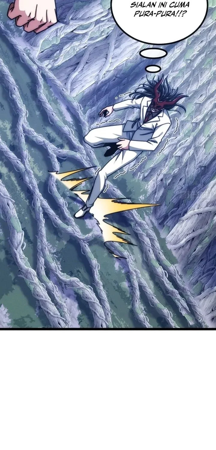 Infinite Evolution Starting from Zero Bab 69 halaman 33