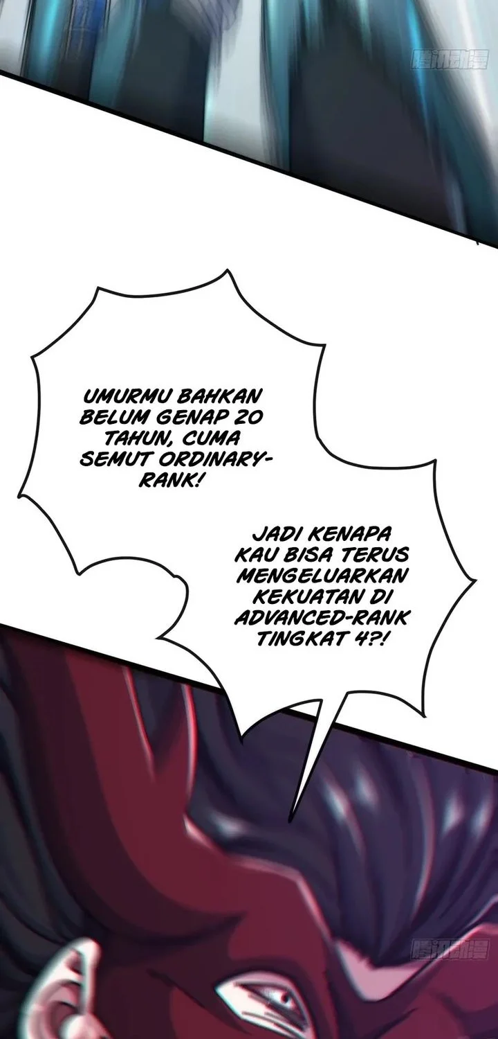 Infinite Evolution Starting from Zero Bab 69 halaman 43