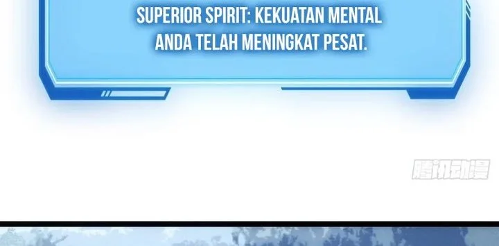 Infinite Evolution Starting from Zero Bab 69 halaman 58