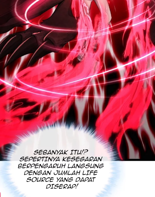 Infinite Evolution Starting from Zero Bab 7 halaman 5