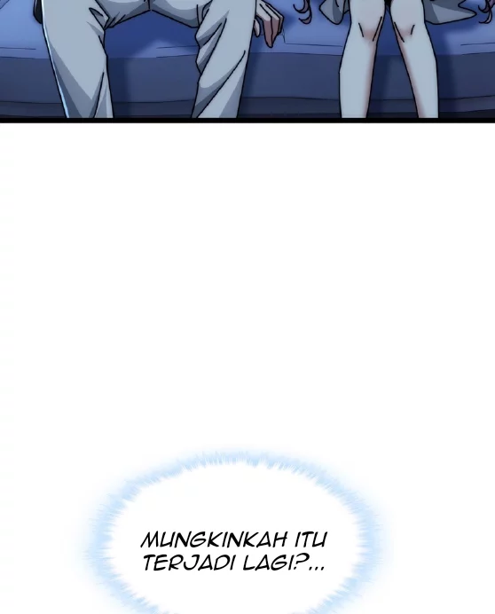 Infinite Evolution Starting from Zero Bab 7 halaman 21