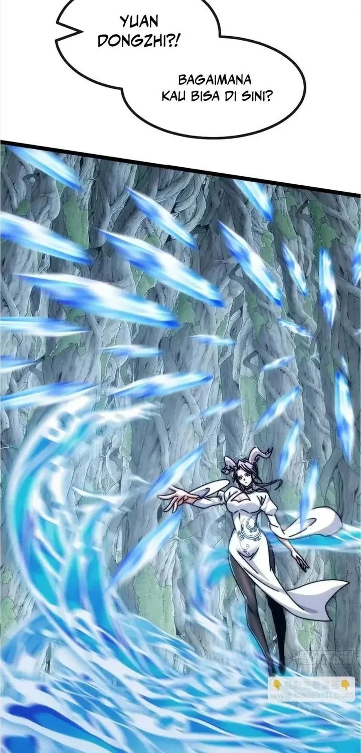 Infinite Evolution Starting from Zero Bab 70 halaman 6