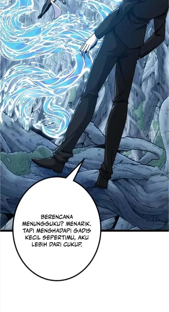 Infinite Evolution Starting from Zero Bab 70 halaman 8