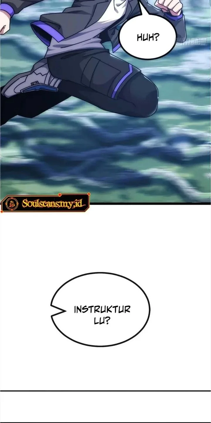 Infinite Evolution Starting from Zero Bab 70 halaman 15