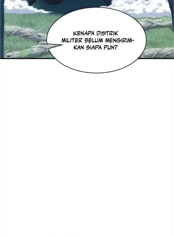 Infinite Evolution Starting from Zero Bab 70 halaman 31