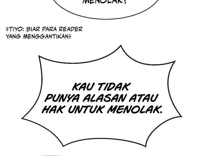 Infinite Evolution Starting from Zero Bab 71 halaman 28