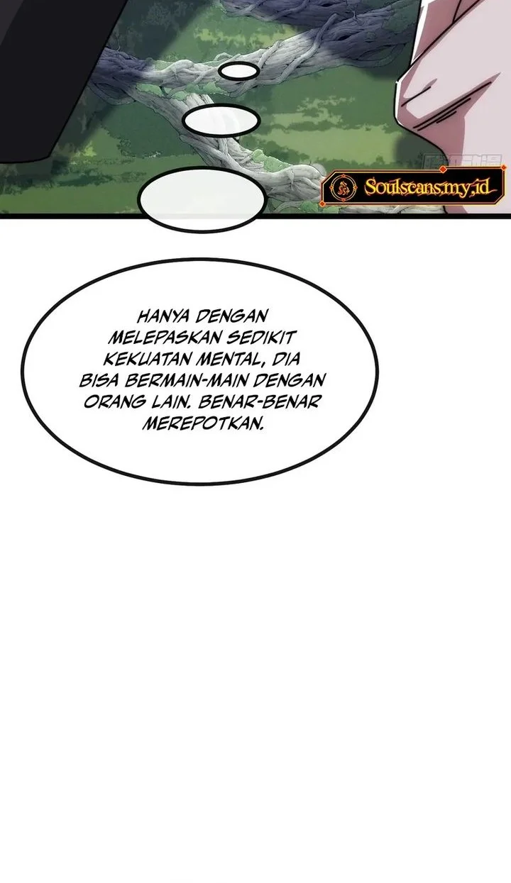Infinite Evolution Starting from Zero Bab 72 halaman 14