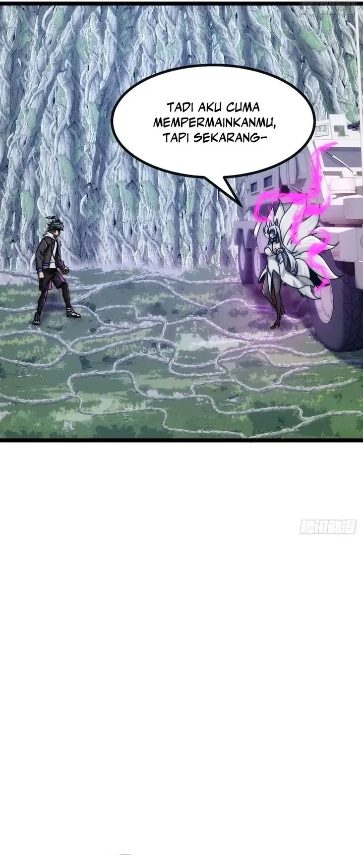 Infinite Evolution Starting from Zero Bab 72 halaman 15