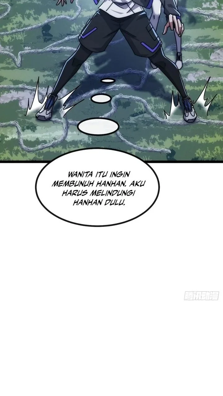 Infinite Evolution Starting from Zero Bab 72 halaman 27