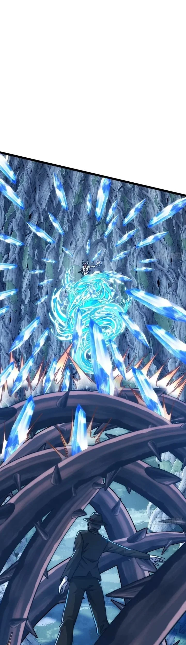 Infinite Evolution Starting from Zero Bab 72 halaman 41