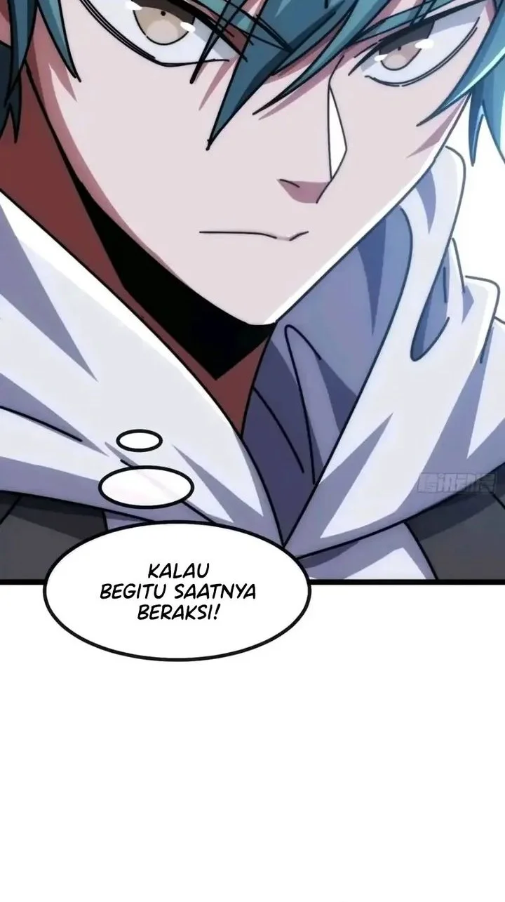 Infinite Evolution Starting from Zero Bab 73 halaman 12
