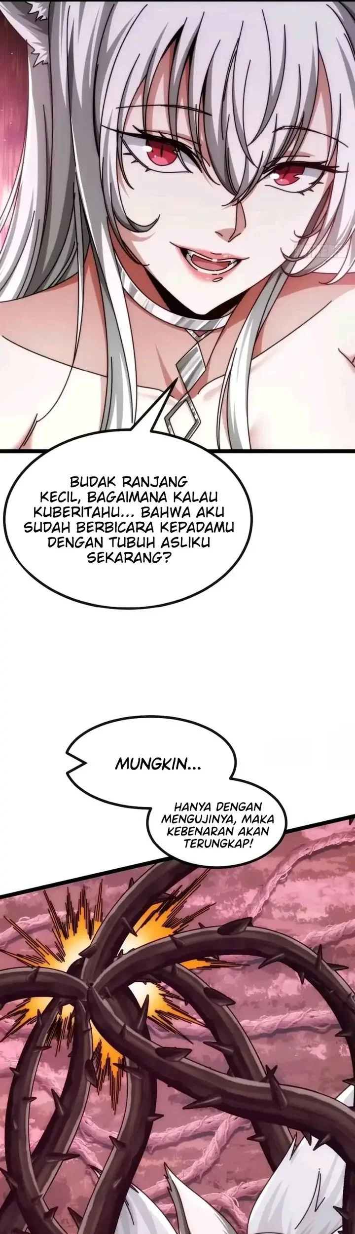 Infinite Evolution Starting from Zero Bab 73 halaman 15