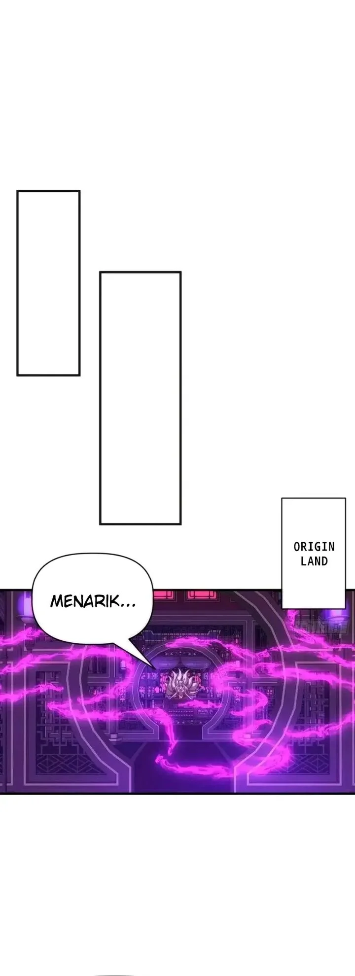 Infinite Evolution Starting from Zero Bab 73 halaman 23
