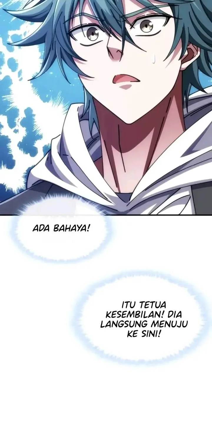 Infinite Evolution Starting from Zero Bab 73 halaman 48