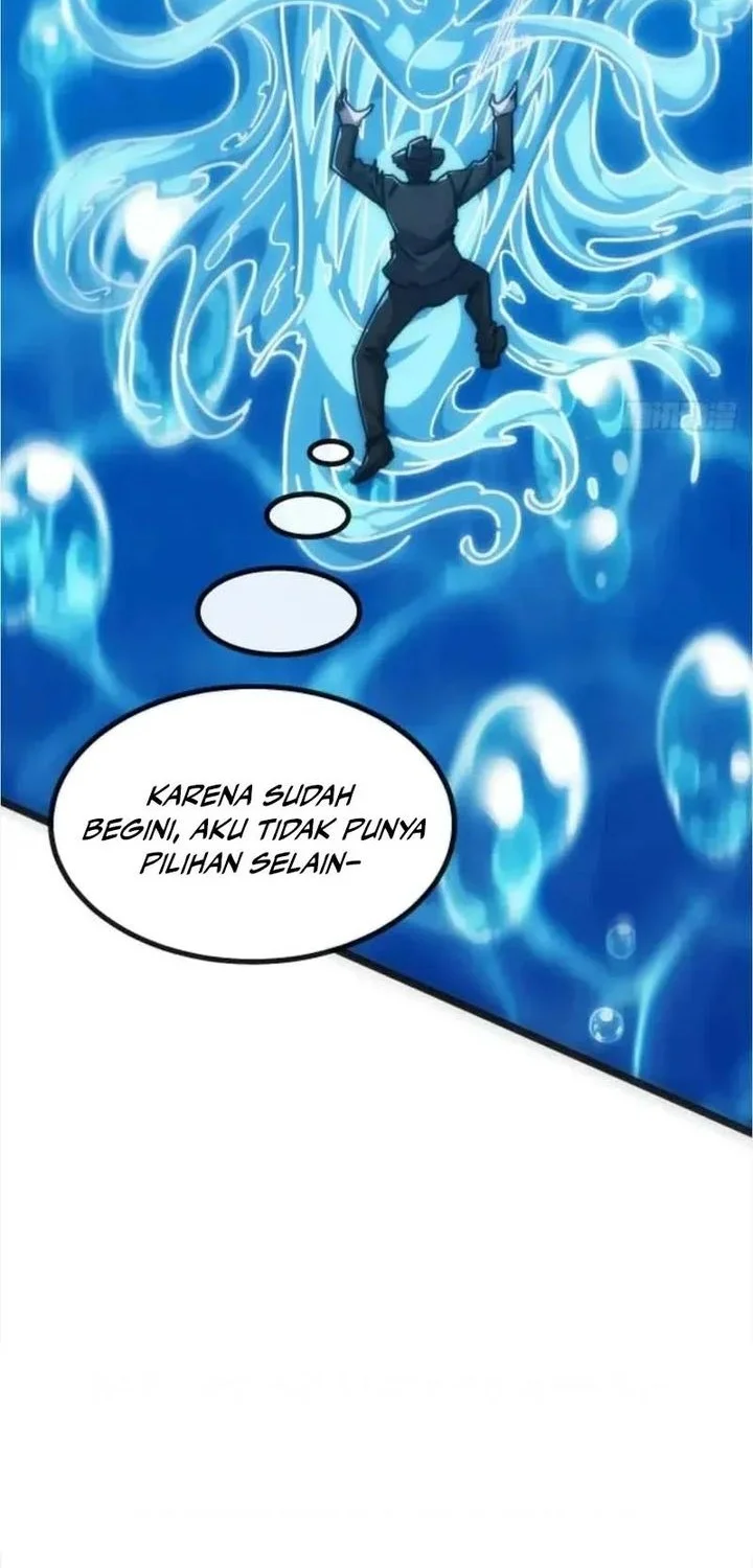 Infinite Evolution Starting from Zero Bab 74 halaman 10