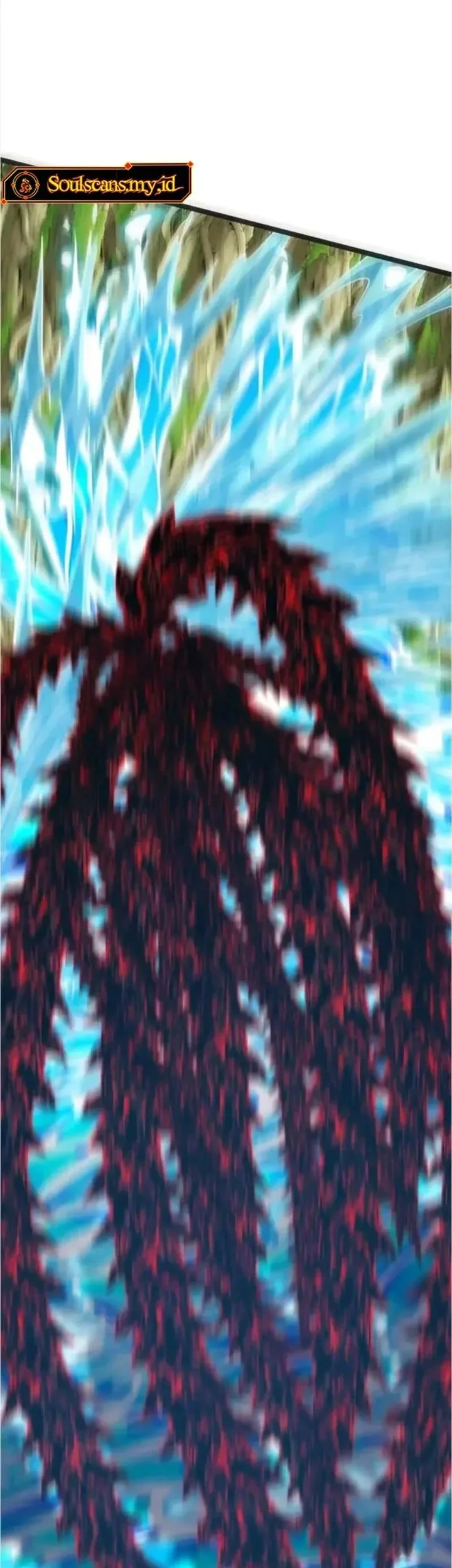 Infinite Evolution Starting from Zero Bab 74 halaman 11