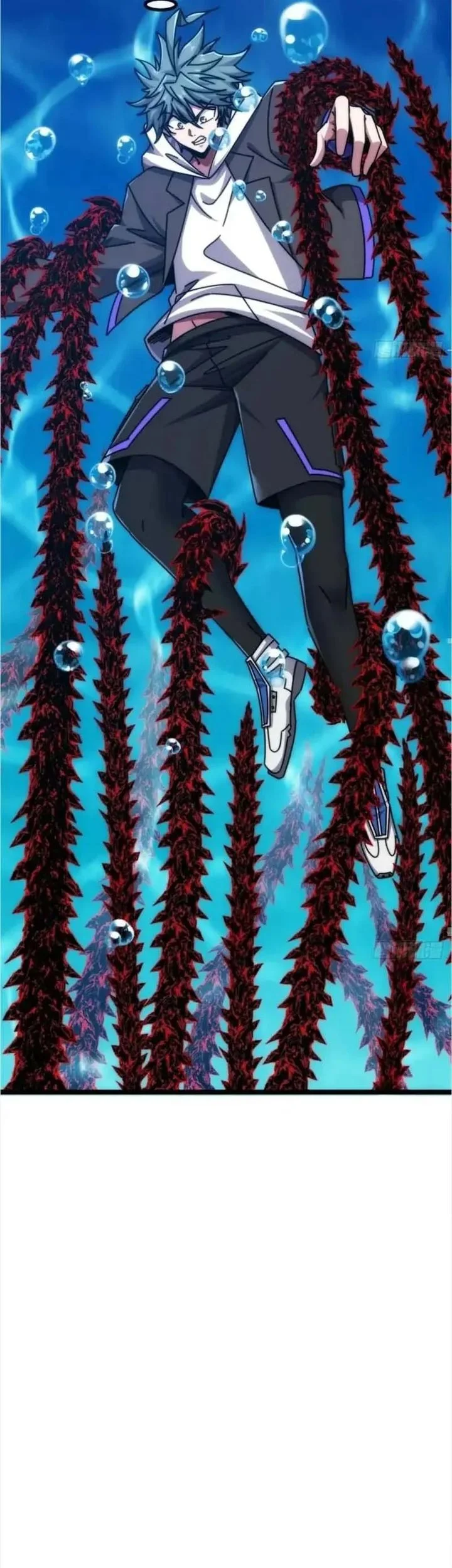 Infinite Evolution Starting from Zero Bab 74 halaman 35