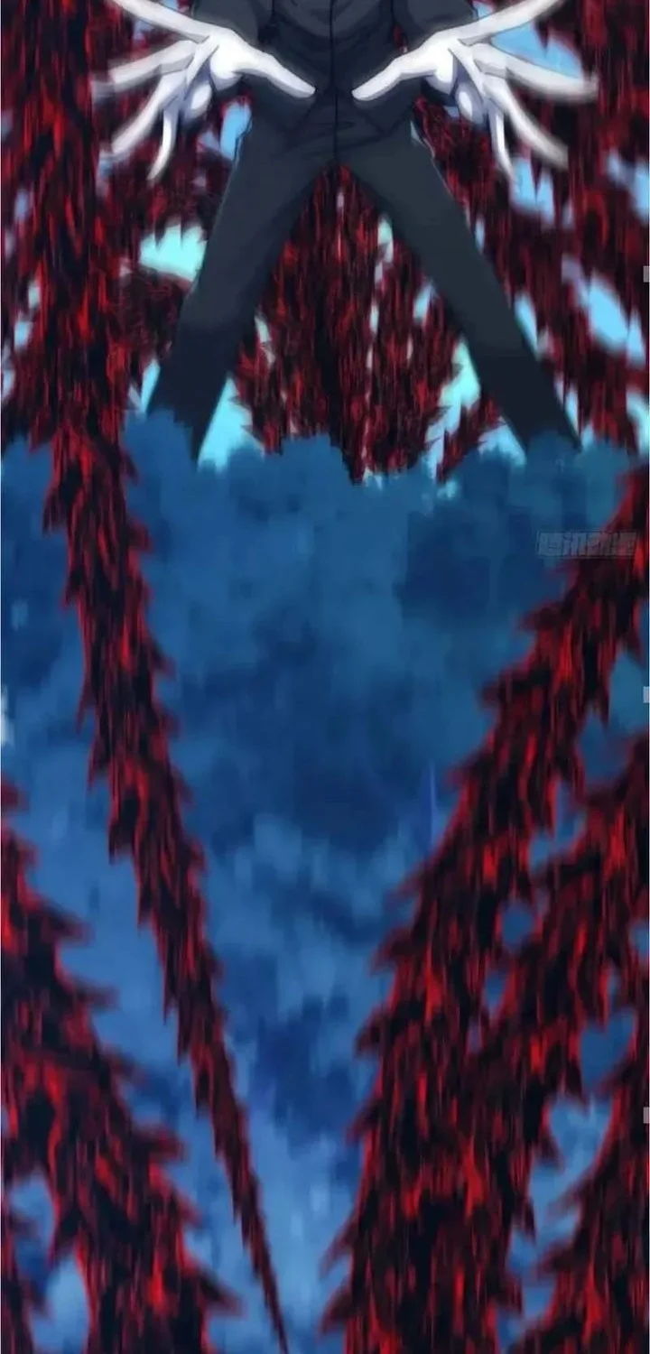 Infinite Evolution Starting from Zero Bab 74 halaman 40