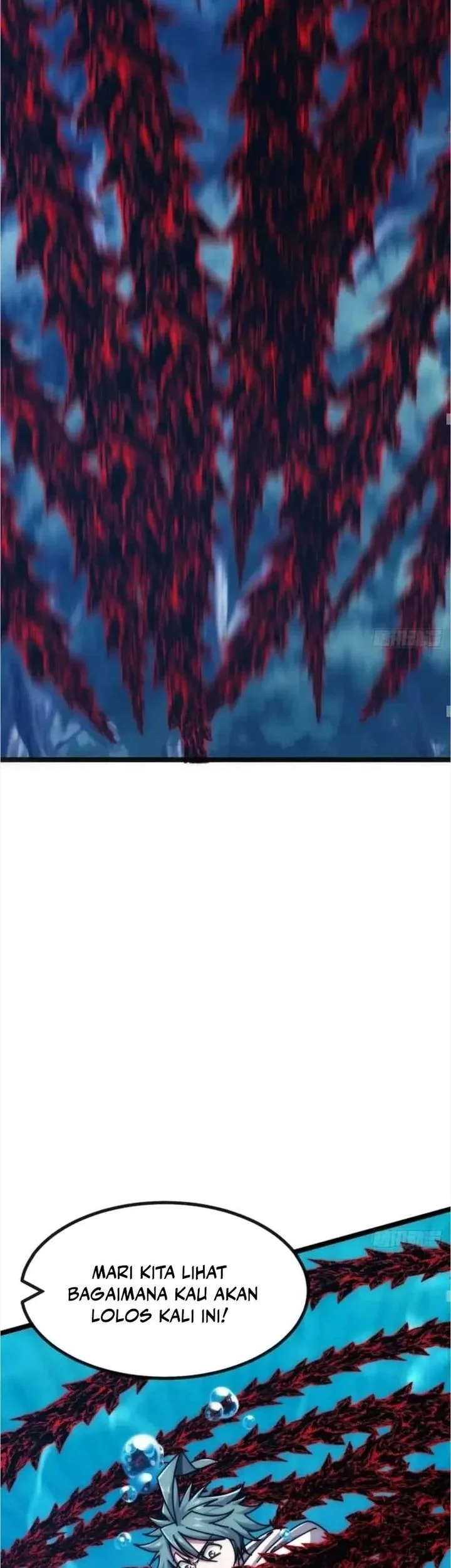Infinite Evolution Starting from Zero Bab 74 halaman 41