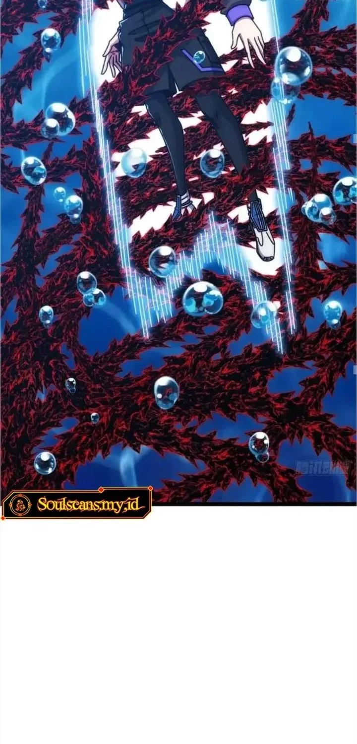 Infinite Evolution Starting from Zero Bab 74 halaman 44