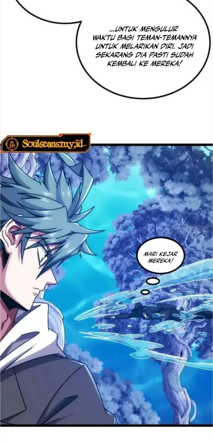 Infinite Evolution Starting from Zero Bab 74 halaman 52
