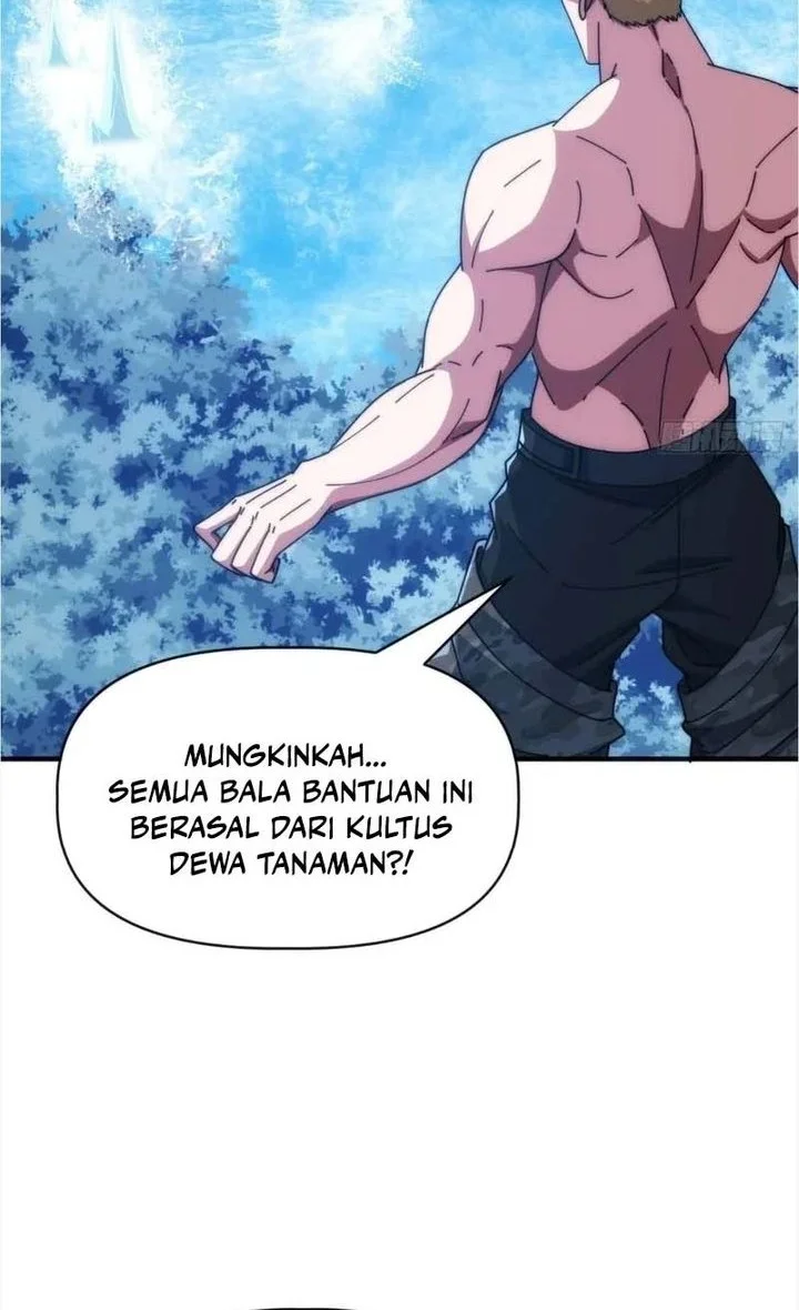 Infinite Evolution Starting from Zero Bab 75 halaman 9